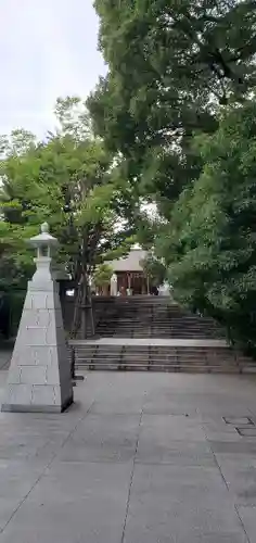 赤城神社のその他建物