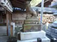 賀茂神社(滋賀県)