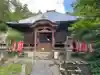 普門寺(切り絵御朱印発祥の寺)(愛知県)