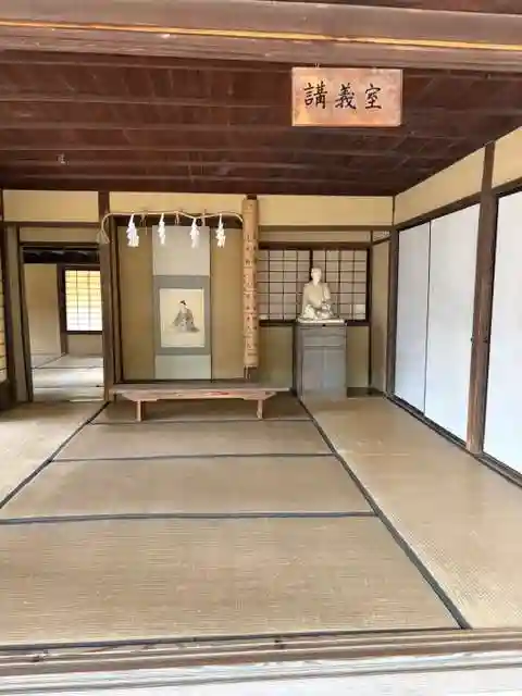 松陰神社(山口県)