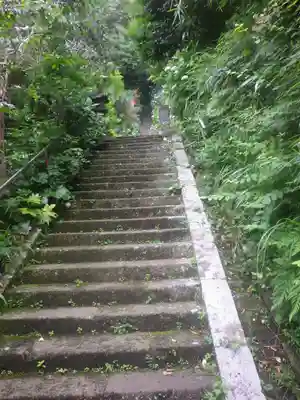 岩殿寺のその他建物