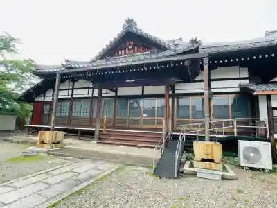 西応寺(滋賀県)