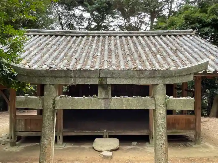 圓教寺(兵庫県)