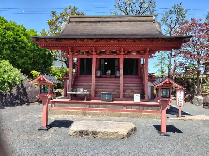 総持寺(大阪府)