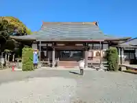 祇園山 徳城寺の本殿・本堂