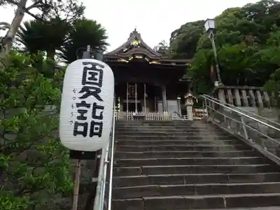 叶神社 (西叶神社)のその他建物