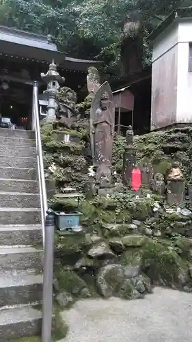 （養老滝）明王院(福岡県)