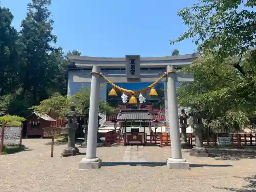 世良田東照宮(群馬県)