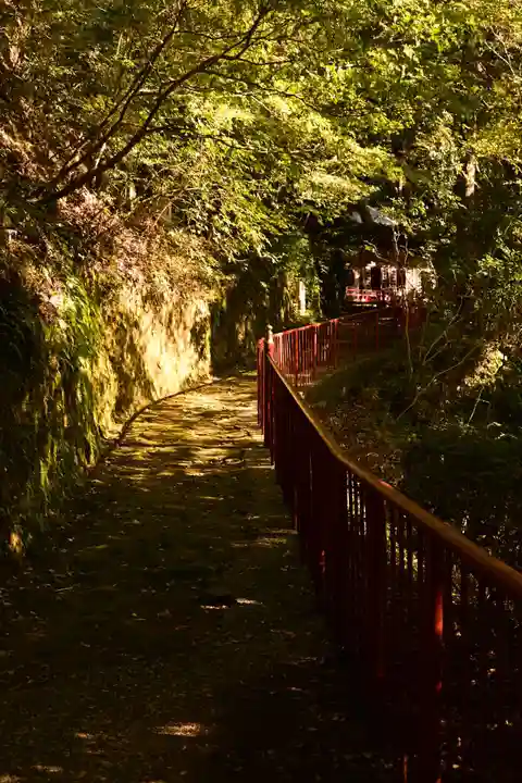 両子寺(大分県)