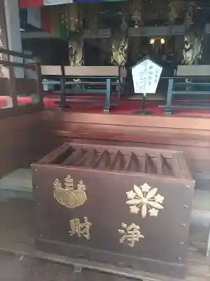 長全寺のその他建物