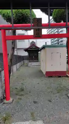 大鷲神社(神奈川県)