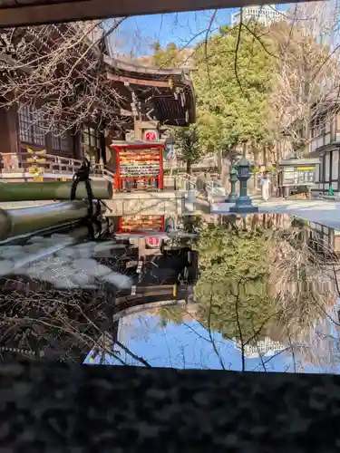 熊野神社(東京都)