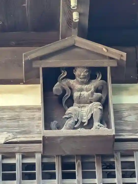 典厩寺(長野県)