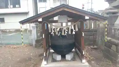 橘神社(埼玉県)