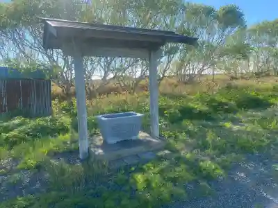 珸瑶瑁金刀比羅神社(北海道)