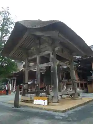 出羽神社(出羽三山神社)～三神合祭殿～のその他建物