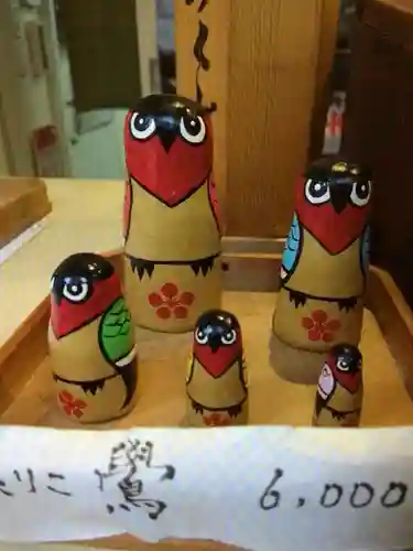 成子天神社(東京都)