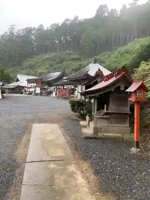 太平山神社のその他建物