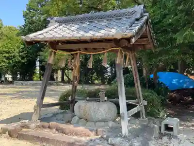 伊賀留我神社(北社)(三重県)