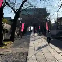 法華経寺(千葉県)