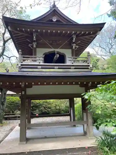 浄智寺のその他建物