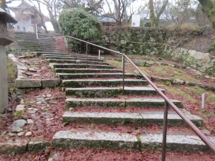 園城寺(三井寺)(滋賀県)