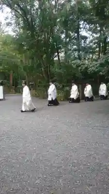 大神神社(奈良県)