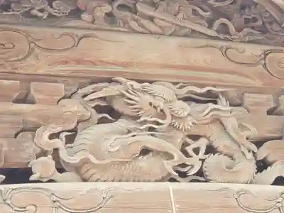 田無神社(東京都)