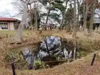 日吉八幡神社(秋田県)