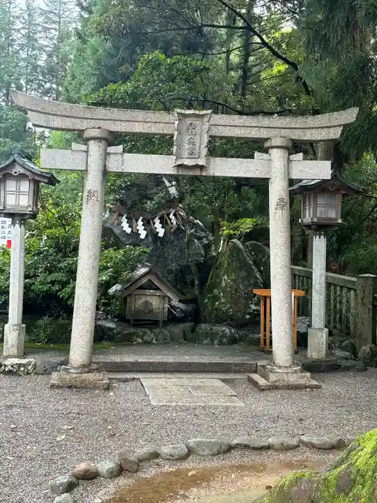 白山比咩神社(石川県)