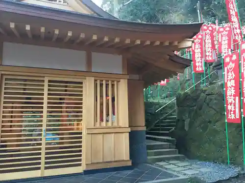 佐助稲荷神社のその他建物