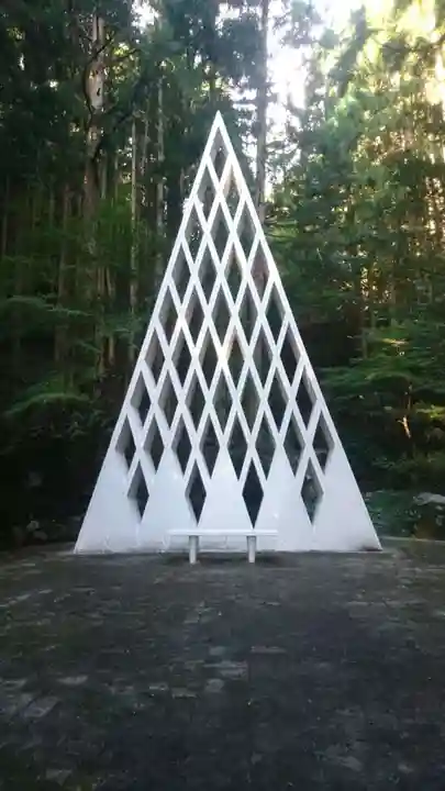 杉神社(鳥取県)