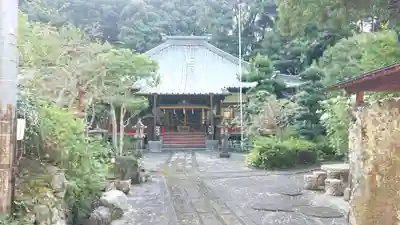 妙蔵寺(静岡県)