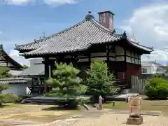 野中寺の建物その他