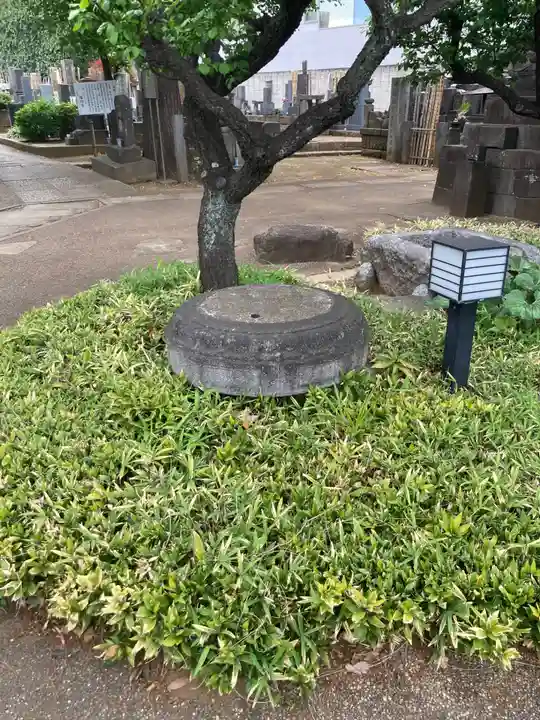 瑞円寺(東京都)