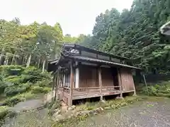 熊野神社(福井県)