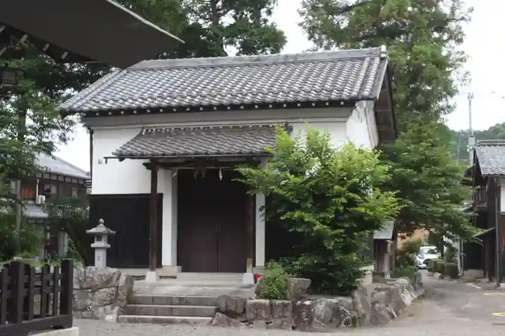 活津彦根神社(滋賀県)