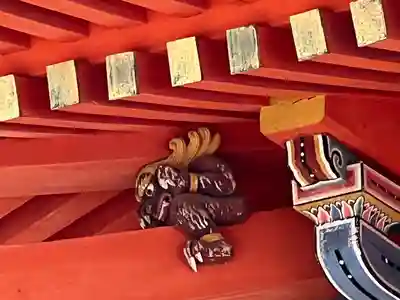 紀州東照宮(和歌山県)