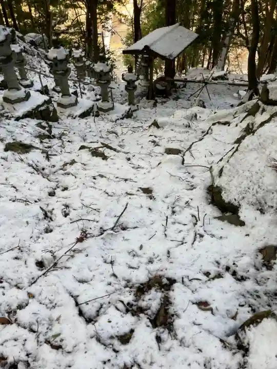 西林寺のその他建物