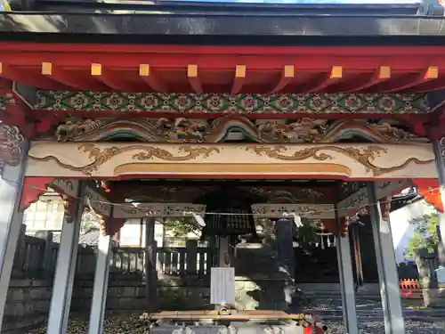深志神社(長野県)