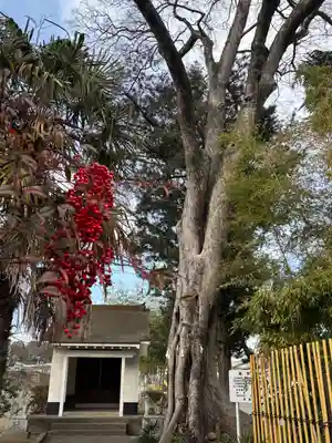 竃神社(兵庫県)