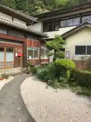 清巌寺の建物その他