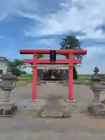 雷電神社 (埼玉県)
