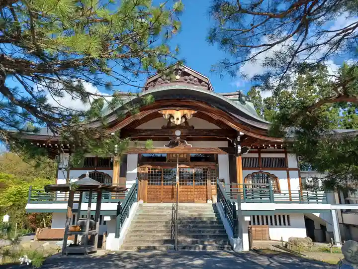 常福院(青森県)
