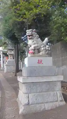 瀬田玉川神社(東京都)