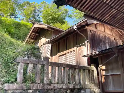 津嶋神社(岐阜県)