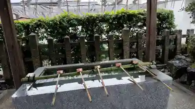 西院春日神社(京都府)