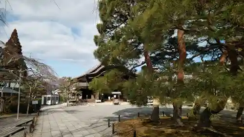 醍醐寺のその他建物