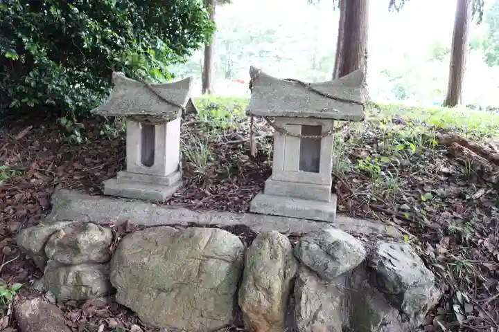 九万八千神社(埼玉県)