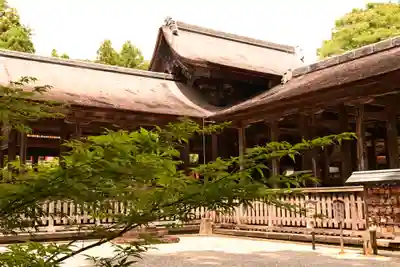 土佐神社(高知県)
